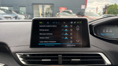 Peugeot 3008 1.6 Hybrid 225 GT Line 5dr e-EAT8 Estate